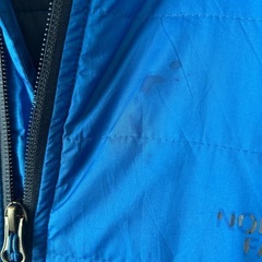 ザ・ノース・フェイス ウィンドブレーカー メンズ ジャケット THE NORTH FACE  軽量 防風 アウトドアウェアの画像
