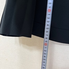 事務　スーツ　ジャケット　15号　の画像