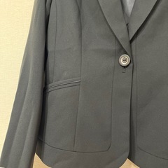事務　スーツ　ジャケット　15号　の画像