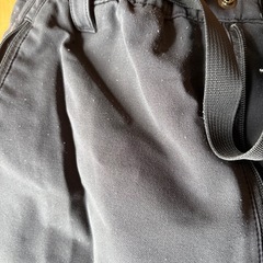 男性用　ノースフェイスズボンMサイズの画像