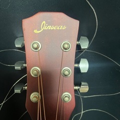 中古美品★ギターの画像