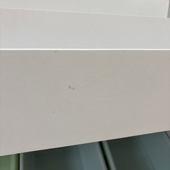 （お取引決定しました）おもちゃ棚　収納の画像