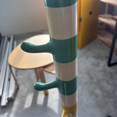 IKEA KROKIG（クローキグ）子供用洋服ハンガーの画像