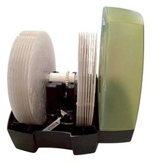 デロンギ ジャパン ボネコ　2055N ディスク型 気化式 加湿器　最大約35畳の画像