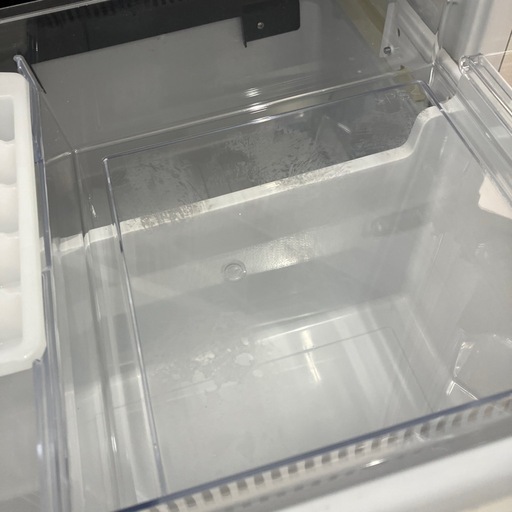 AQUA 2ドア冷蔵庫