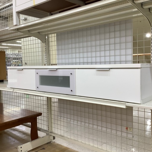 【トレファク ラパーク岸和田店】ニトリ テレビボード　入荷しました。