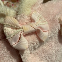 メゾピアノ ポンチョの画像