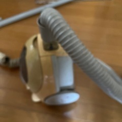 掃除機の画像