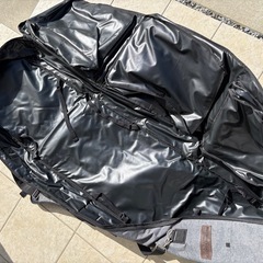 大きなスノーボード　カバー　ケースの画像