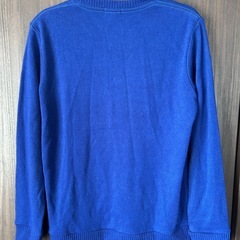 ZARA などセーター2点の画像