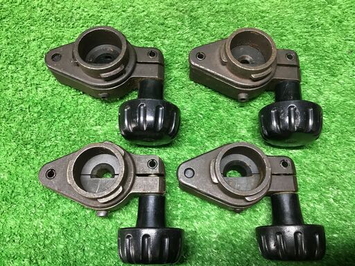 【SFU】レッキス RF20 7.2V コードレスフレア【ジャンク品 】