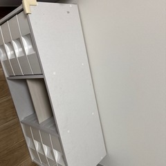 カラーボックスの画像