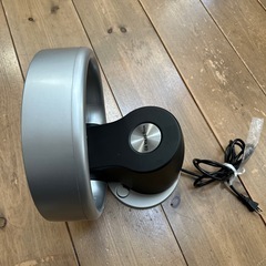 温風機 涼風機 兼用 FAN wing TERA-R2 の画像