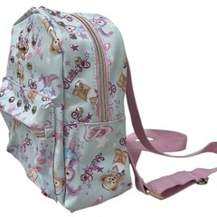 ディズニー ダッフィー＆フレンズ ステラ・ルー ダッフィー キッズ用 リュックの画像