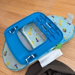 ベビーバスの画像