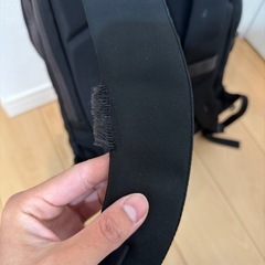 THE NORTH FACE リュックの画像