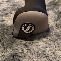 首、腰サポーター　未使用に近いの画像