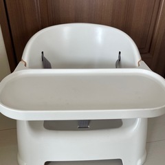 リッチェル　　椅子の画像