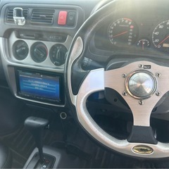 バモス　車検二年付の画像