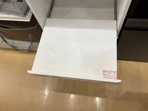 【軽トラック貸出サービス有】ニトリ　レンジボード