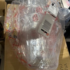【新品・未使用】ワインクーラー／店舗準備品の画像