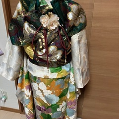 そろばん、着付け教室の画像