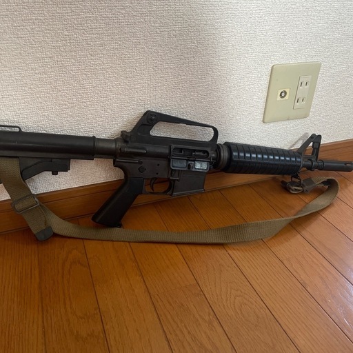 モデルガン
