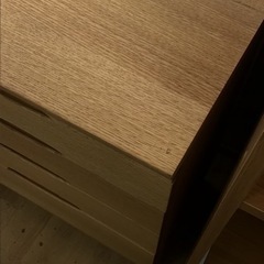 【トレファク神戸新長田店 買取/販売】取りに来られる方限定！サイドボードのご紹介ですの画像