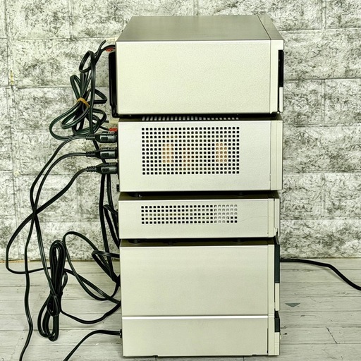 Pioneer Privateシリーズ・システムコンポ