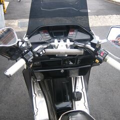 フュージョンXSE エンジン好調　動画付の画像