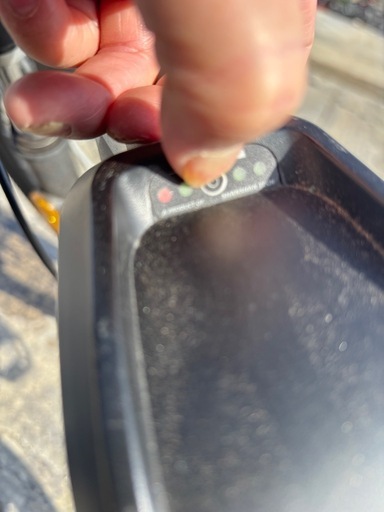 電動自転車