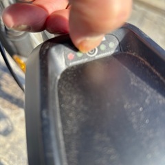 電動自転車の画像