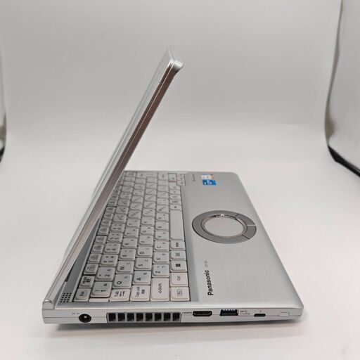 第11世代i5 16GB バッテリ◎ フルHD 12.1 ノートPC Let'note CFSV1-2 Core i5-1145G7 