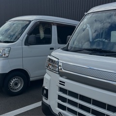 宅配ドライバー　急募！！の画像