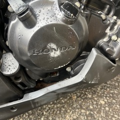ほんだホンダ cbr250r mc41の画像