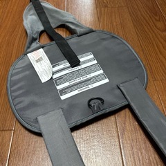 ベビーミラー　車内アクセサリー　赤ちゃん確認の画像