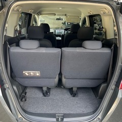フリード 6名乗り 車検残り‼️の画像