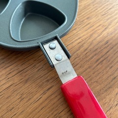 焼きおにぎり器の画像