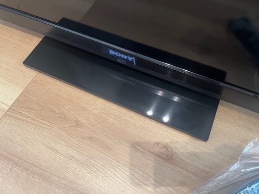 SONYブラビア40V KDL-40EX710