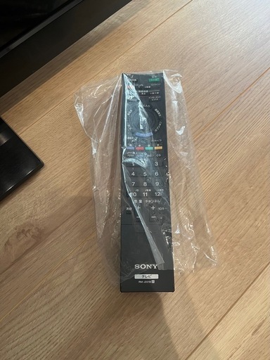 SONYブラビア40V KDL-40EX710