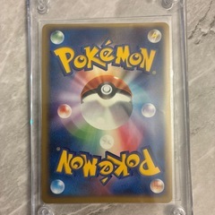 金額交渉有　カイオーガ　グラードン　プロモの画像