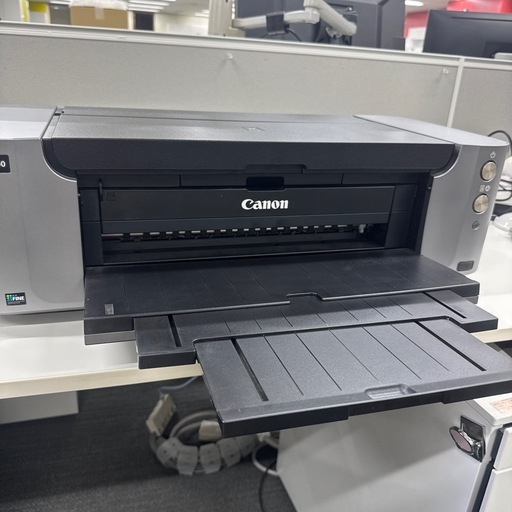 Canon PRO-100 インクジェットプリンター