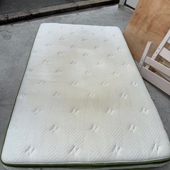 マットレスの画像