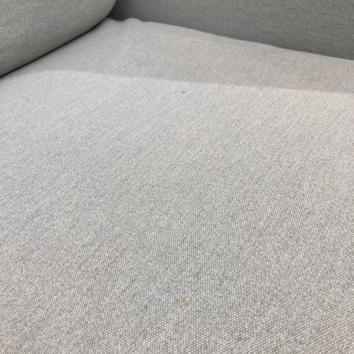 無印良品　2Pソファー