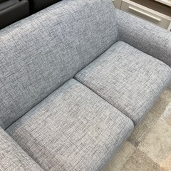 Francfranc ヌボラ2Pソファーの画像