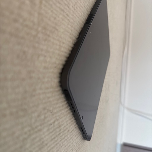 1/30まで【すぐ使える✨】iPad mini 6 スペースグレイ｜ペーパーライクフィルム＆カバー付き！価格相談もOK
