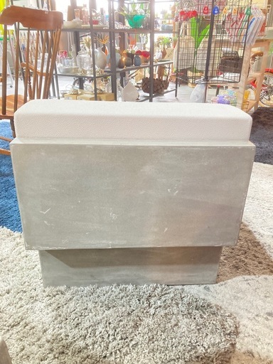 I26③★同等品★ASPLUND アスプルンド risortir LOIZA 1P SOFA W70cm シングルソファ 新品定価約15万円 屋外使用可 ロイザ