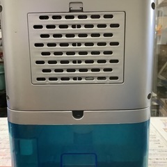 空気清浄機パワフル除湿機　　リサイクルショップ宮崎屋　佐土原店　26.1.26の画像