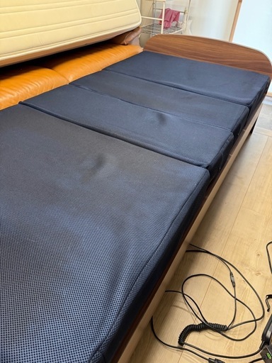 介護用ベッド