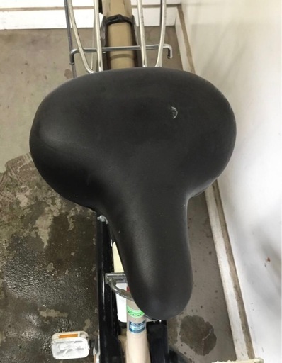A-368△ v 岐阜発/ヤマハPAS Natura/電動アシスト自転車/26インチ/3段変速/バッテリー8.7Ah/充電器なし/走行確認/現状品/管20s/ R8.1/13 △